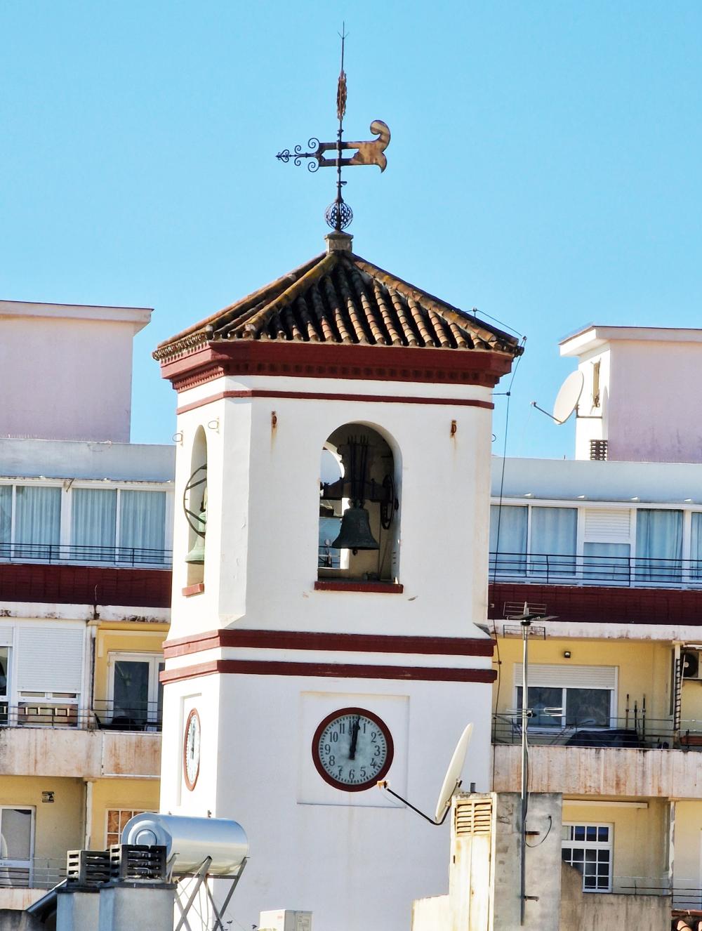  à vendre duplex Fuengirola Costa Del Sol Occidental 41