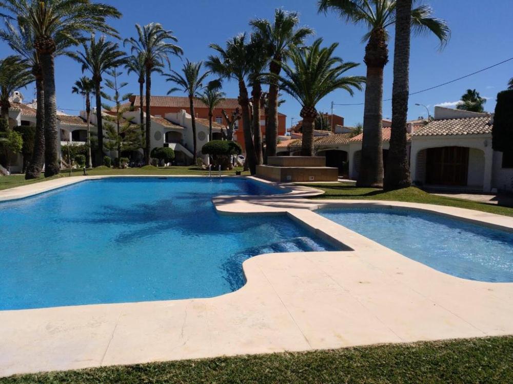  à vendre maison de ville Dénia Marina Alta 1