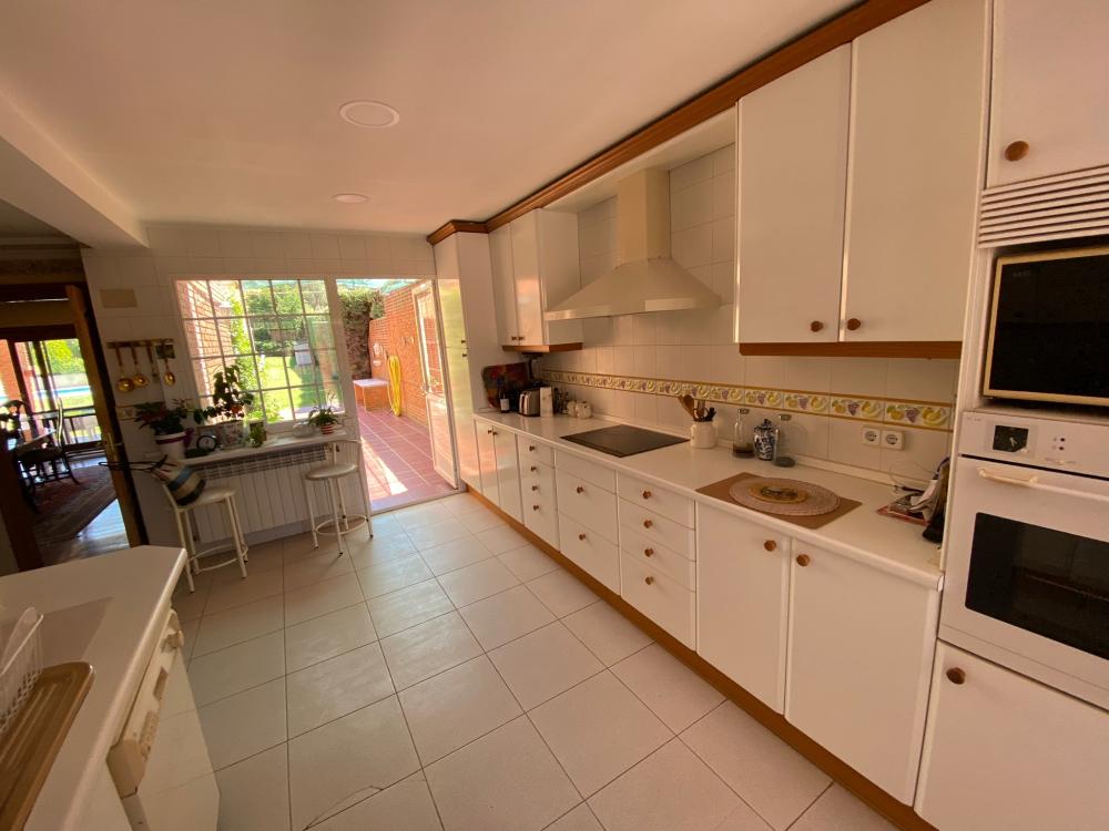  à vendre villa Majadahonda Cuenca Del Guadarrama 17