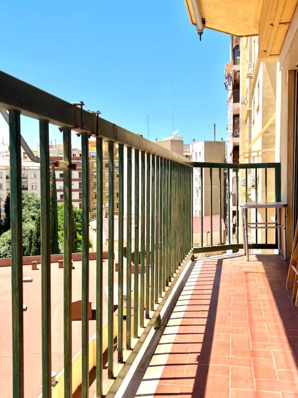  à vendre appartement La Saida Sant Antoni Valence 12
