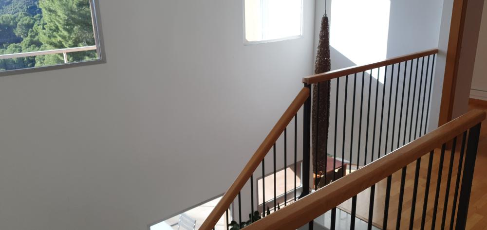  à vendre villa Benicasim Plana Alta 11