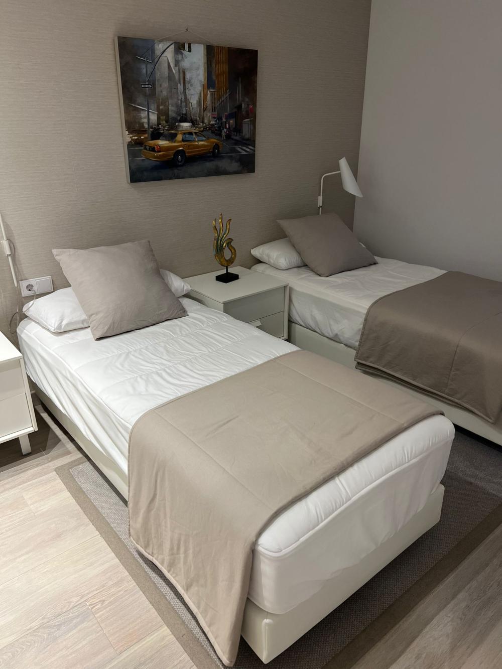  à vendre penthouse Deveses Marina Alta 18