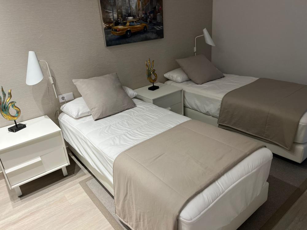  à vendre penthouse Deveses Marina Alta 27