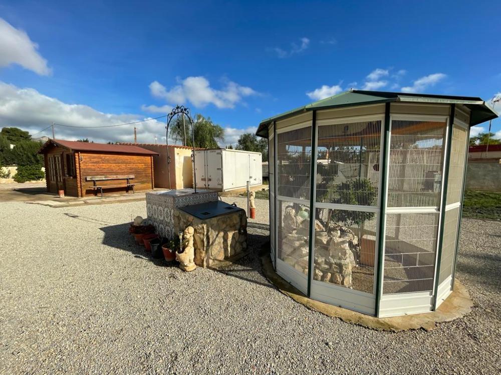  à vendre maison Verdegàs Alacantí 4