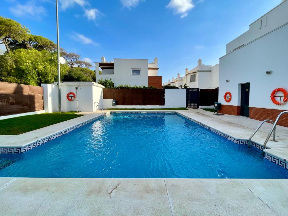  à vendre maison de ville Puerto Real Bahía De Cádiz 13