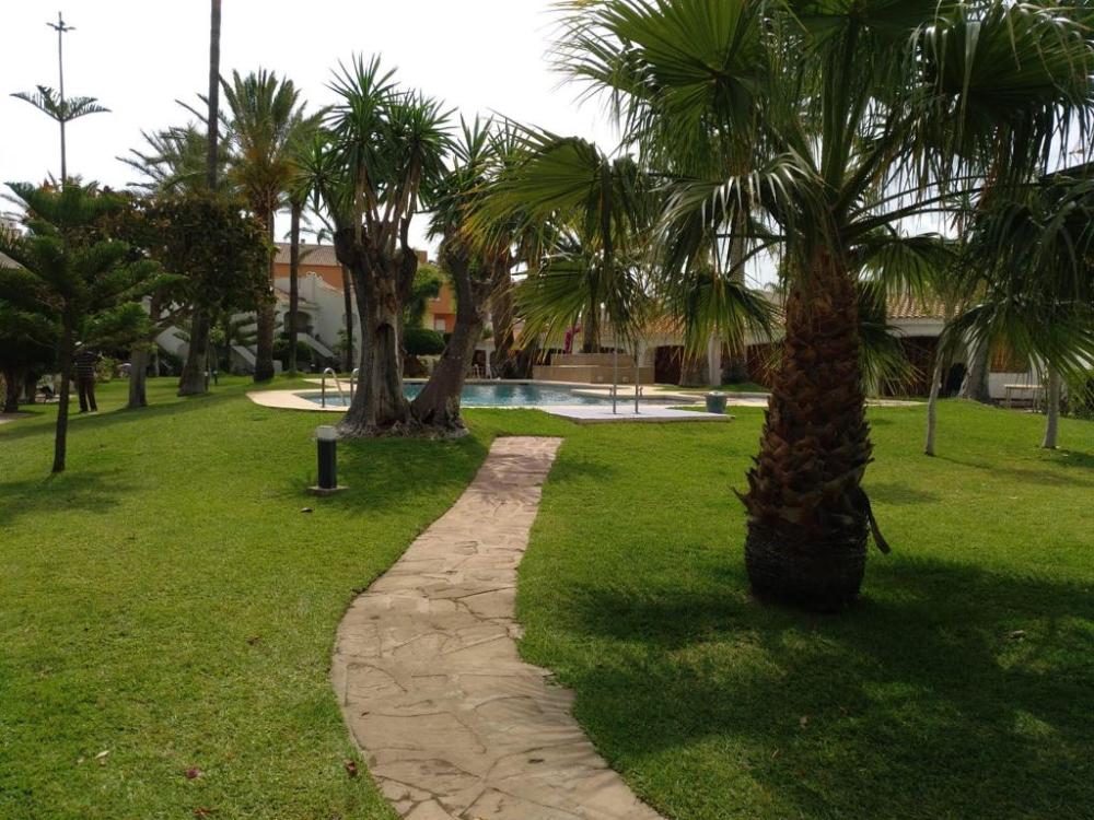  à vendre maison de ville Dénia Marina Alta 4