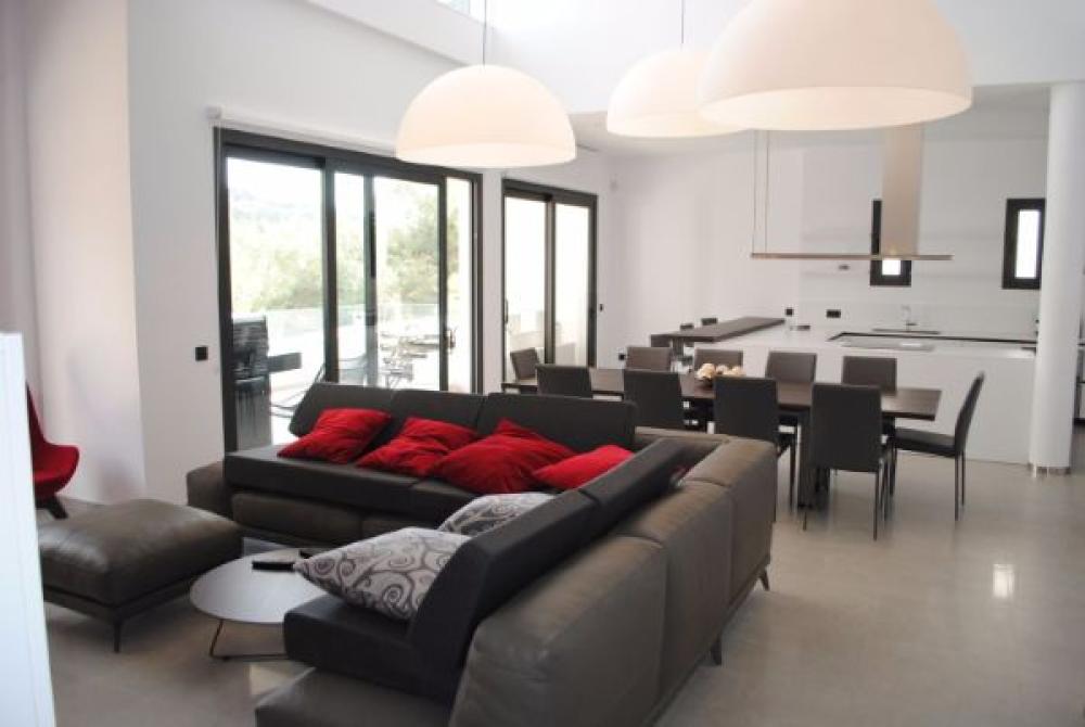  à vendre villa Costa De La Calma Ponent 10