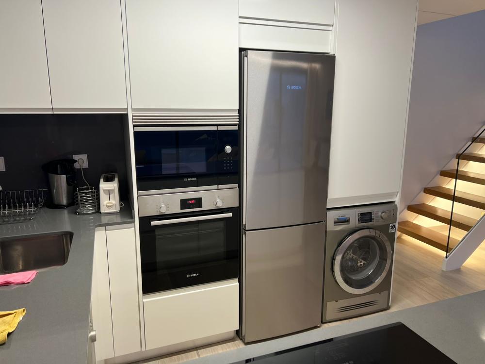  à vendre penthouse Deveses Marina Alta 35