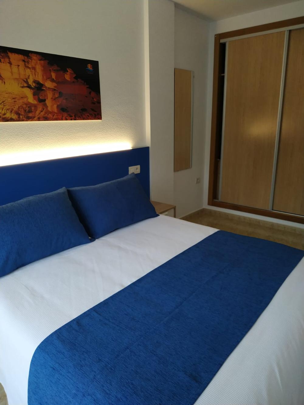  à vendre appartement Isla Plana Campo De Cartagena 13