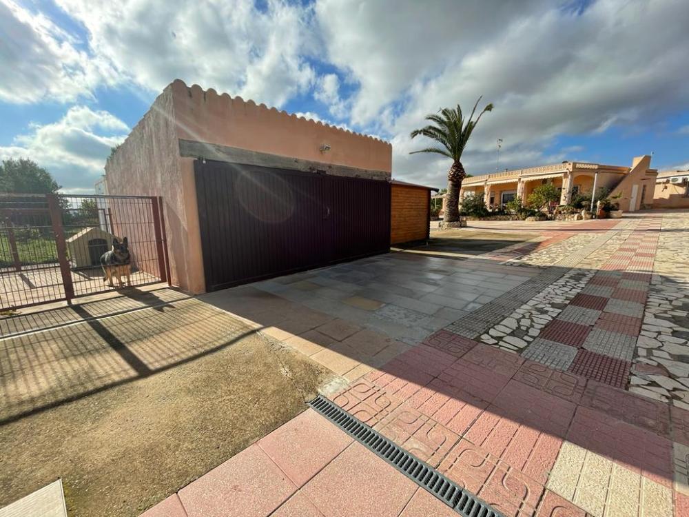  à vendre maison Verdegàs Alacantí 8