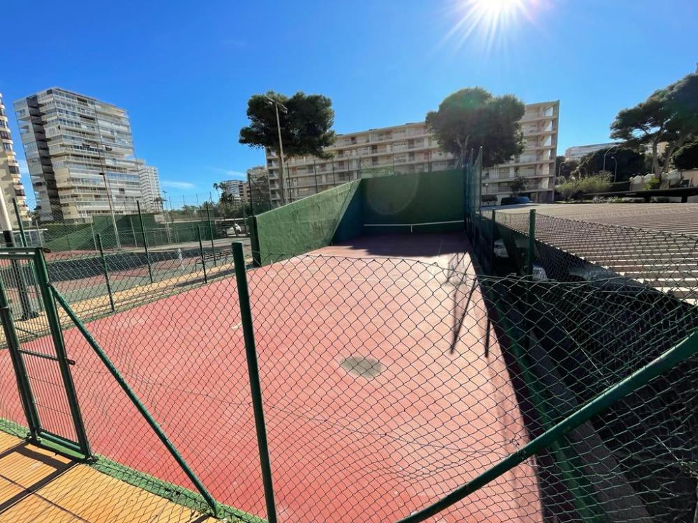  à vendre appartement Playa De San Juan Alacantí 34