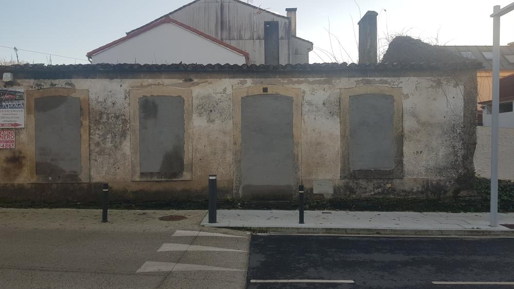  à vendre maison Arzúa Arzúa 3