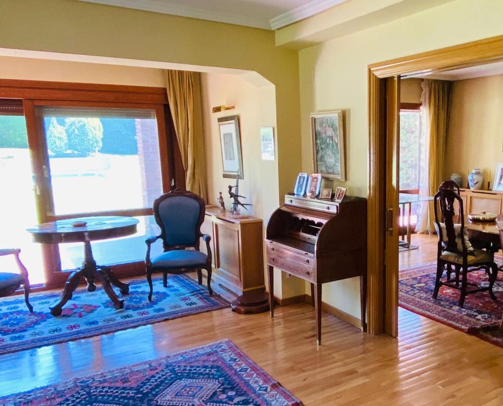  à vendre villa Majadahonda Cuenca Del Guadarrama 10