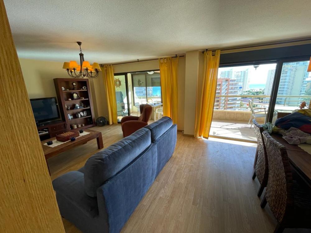  à vendre appartement Playa De San Juan Alacantí 9