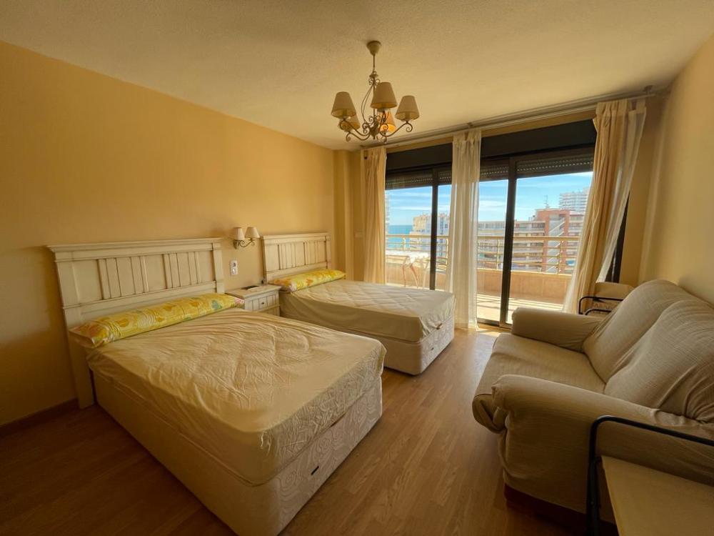  à vendre appartement Playa De San Juan Alacantí 8