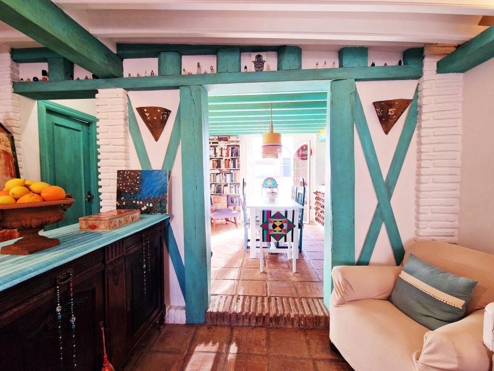  à vendre duplex Fuengirola Costa Del Sol Occidental 11