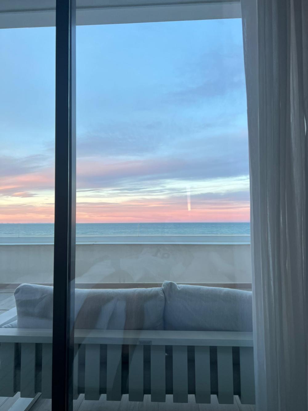  à vendre penthouse Deveses Marina Alta 11