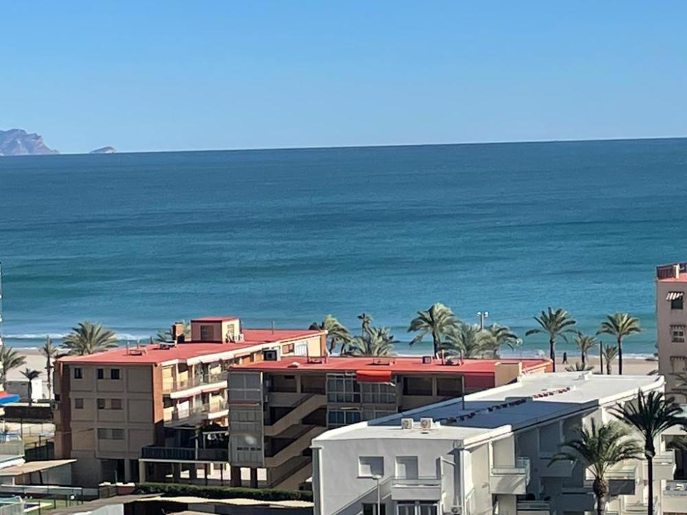  à vendre appartement Playa De San Juan Alacantí 1