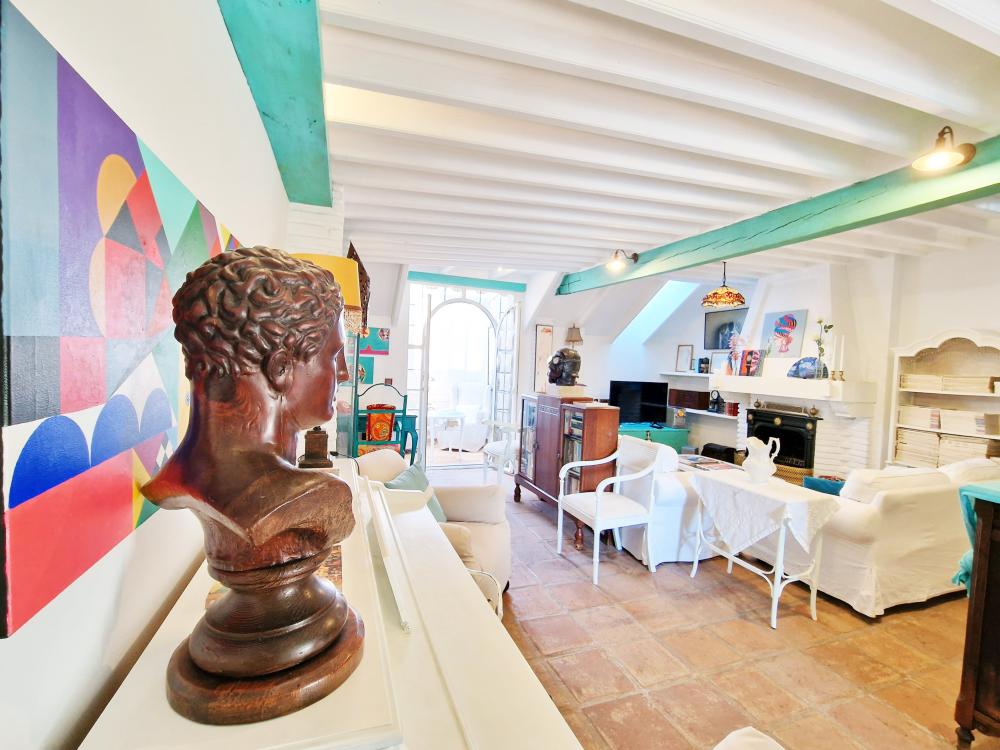  à vendre duplex Fuengirola Costa Del Sol Occidental 12