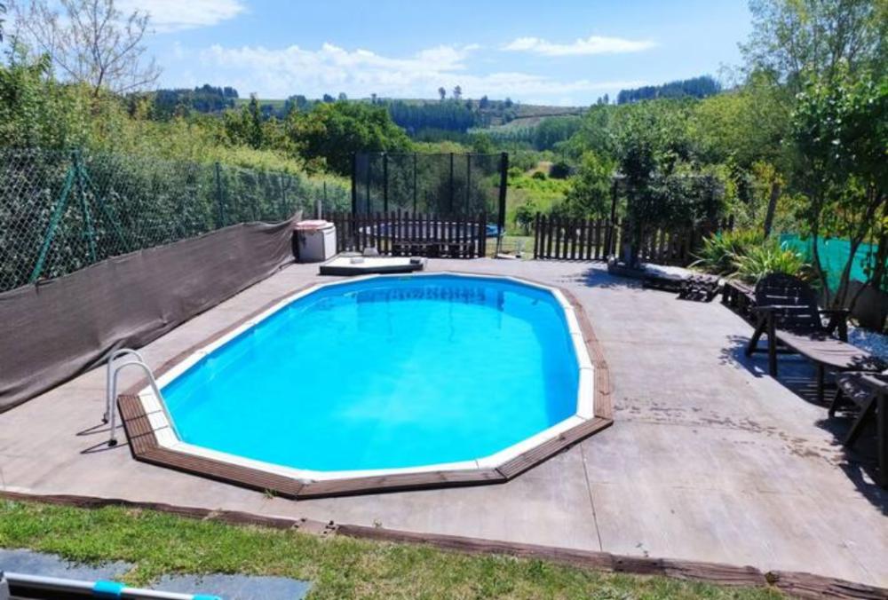  à vendre maison Arganza Bierzo (El) 35