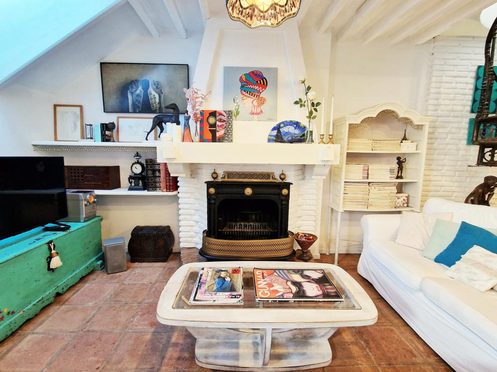  à vendre duplex Fuengirola Costa Del Sol Occidental 15