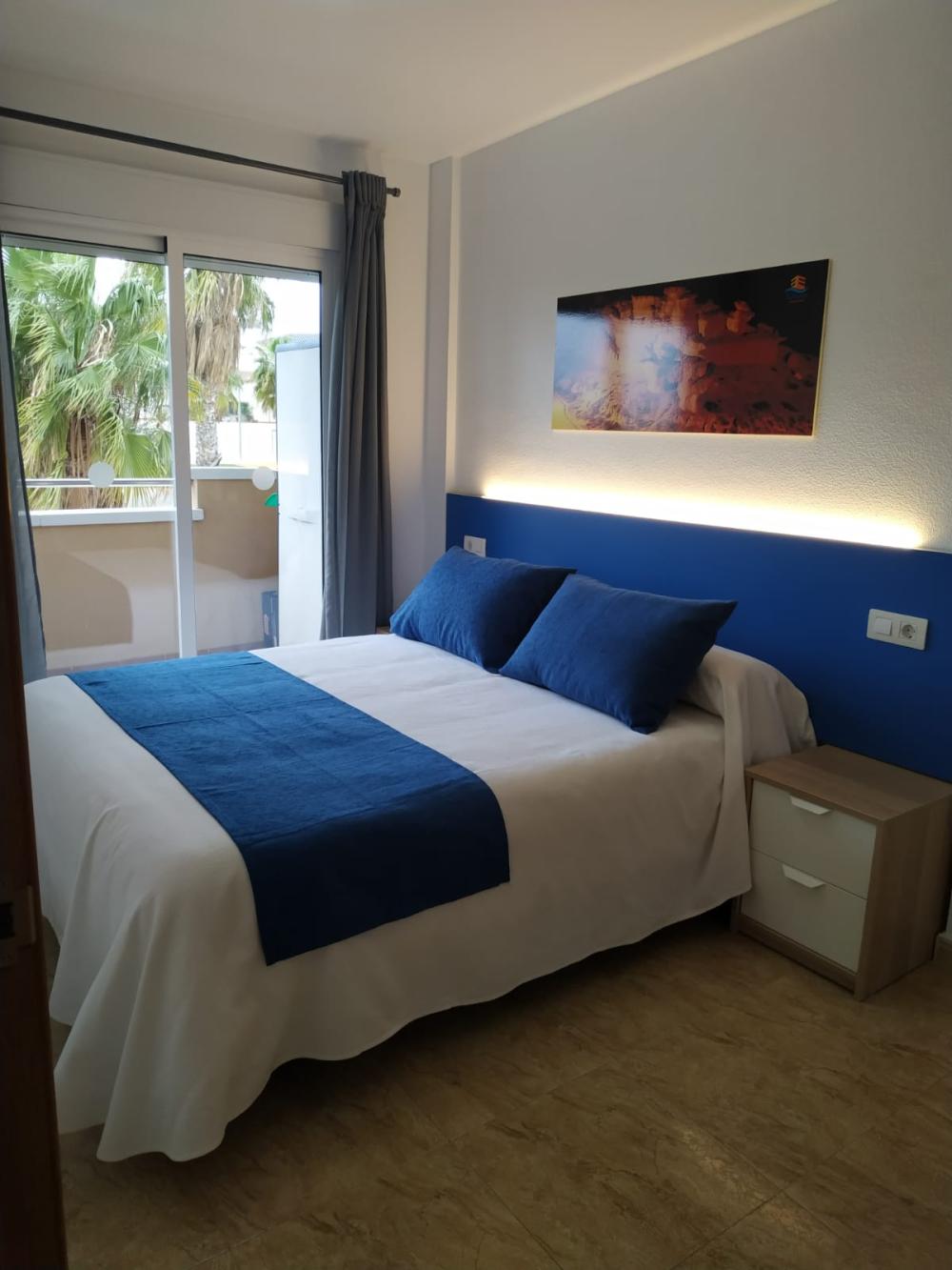  à vendre appartement Isla Plana Campo De Cartagena 4