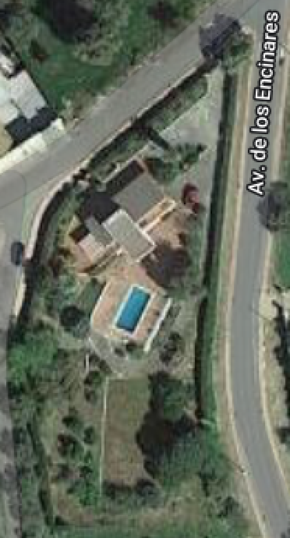  à vendre maison de campagne Alcolea Cordoue 4