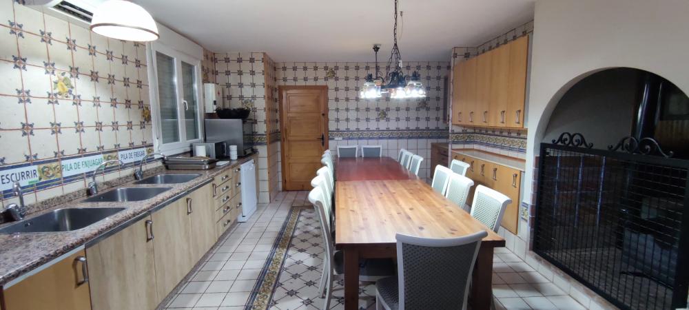  à vendre maison de campagne Alcalá De Chivert Baix Maestrat 44