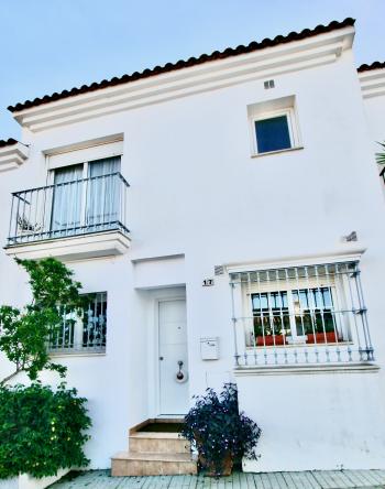 Vejer De La Frontera Janda (La) maison foto 5318898