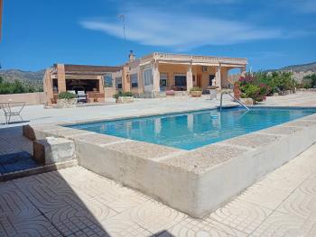 Verdegàs Alacantí maison foto 5318941