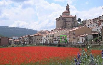 Orihuela Del Tremedal Sierra De Albarracín (La) appartement foto 5196325