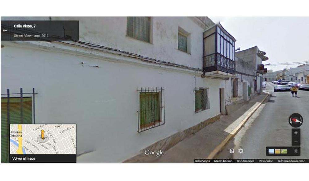  à vendre maison Chiclana De La Frontera Bahía De Cádiz 3