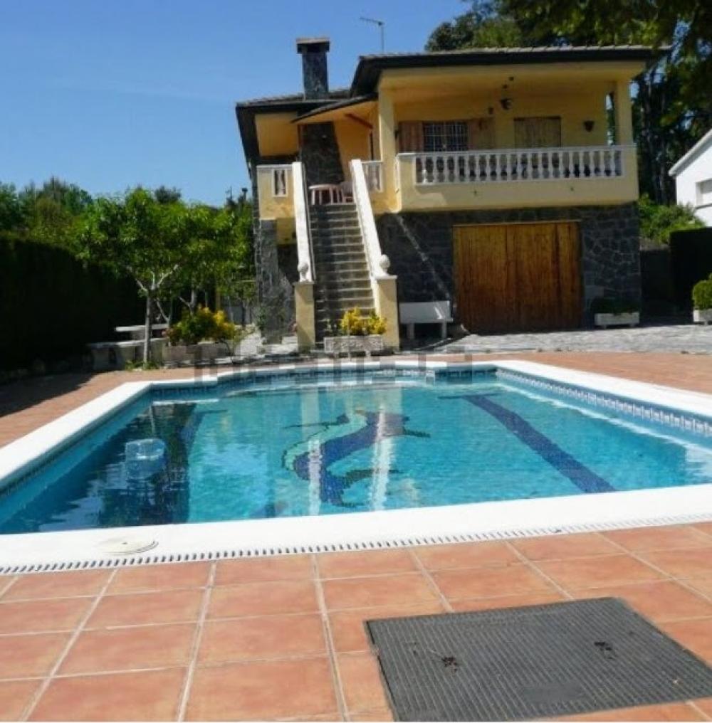  à vendre villa Can Farell Vallès Oriental 20