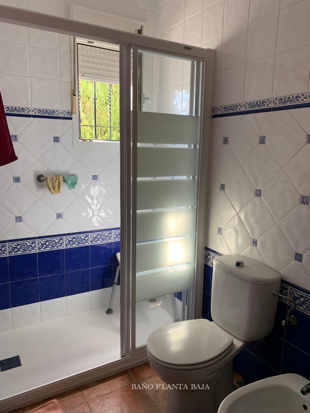  à vendre villa Buenavista Campiña Sur 15