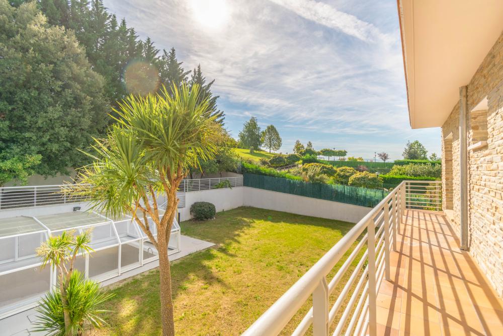  à vendre villa Gorráiz Pamplona 27