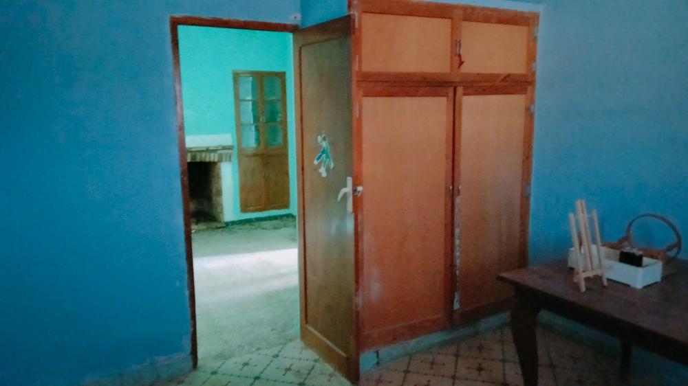  à vendre maison de campagne La Murada Baix Segura 12