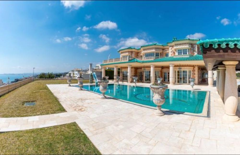  à vendre maison de maître Arroyo De La Miel Costa Del Sol Occidental 23