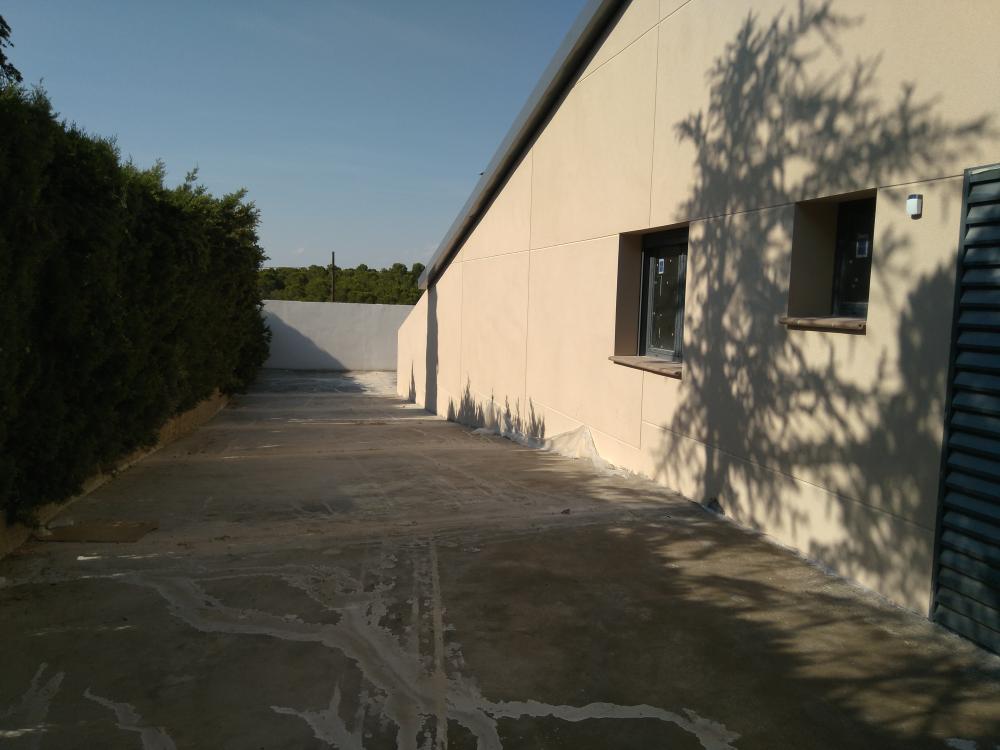  à vendre villa Alto De La Muela Valdejalón 8
