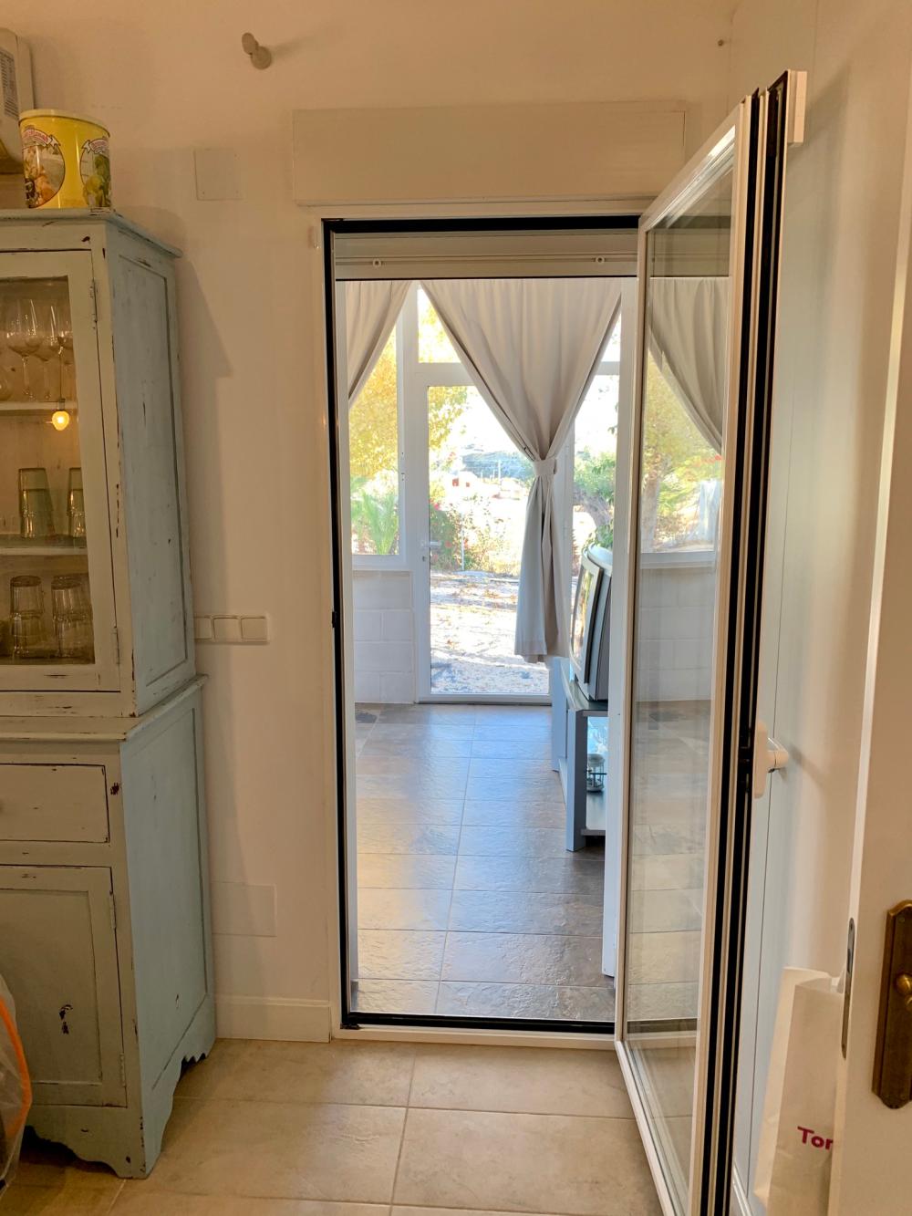  à vendre villa Campos Del Rio Río Mula 26