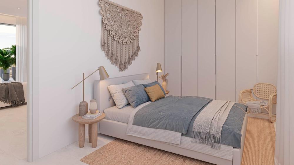  à vendre maison de ville Fuengirola Costa Del Sol Occidental 7
