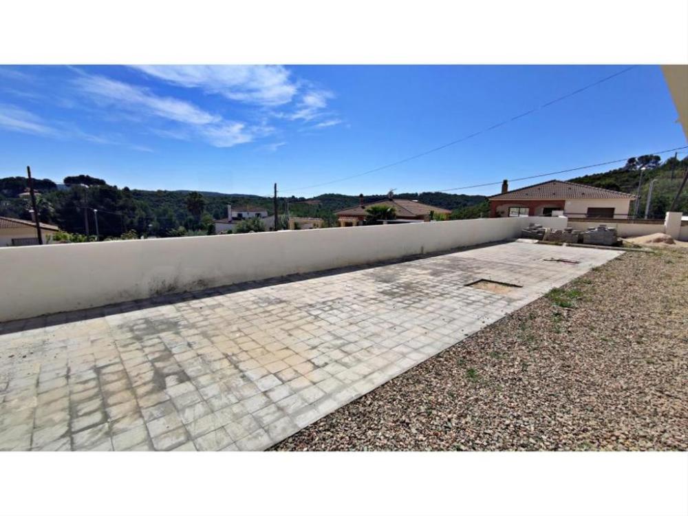  à vendre villa Sant Miquel Tarragonès 3