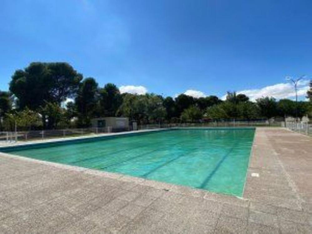  à vendre villa Alto De La Muela Valdejalón 61