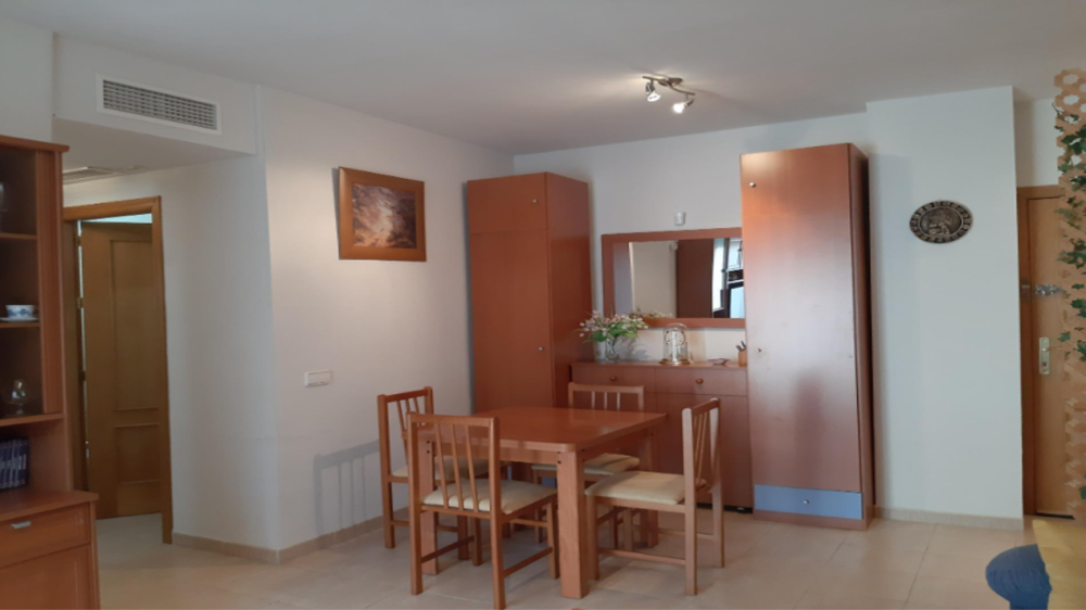  à vendre appartement Garrucha Levante Almeriense 4