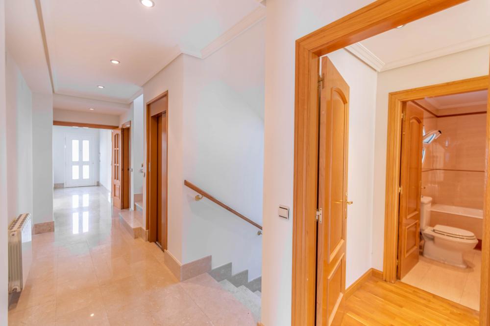 à vendre villa Gorráiz Pamplona 19