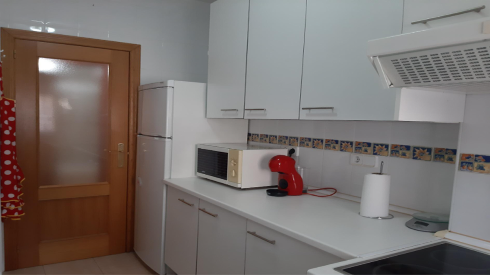 à vendre appartement Garrucha Levante Almeriense 6