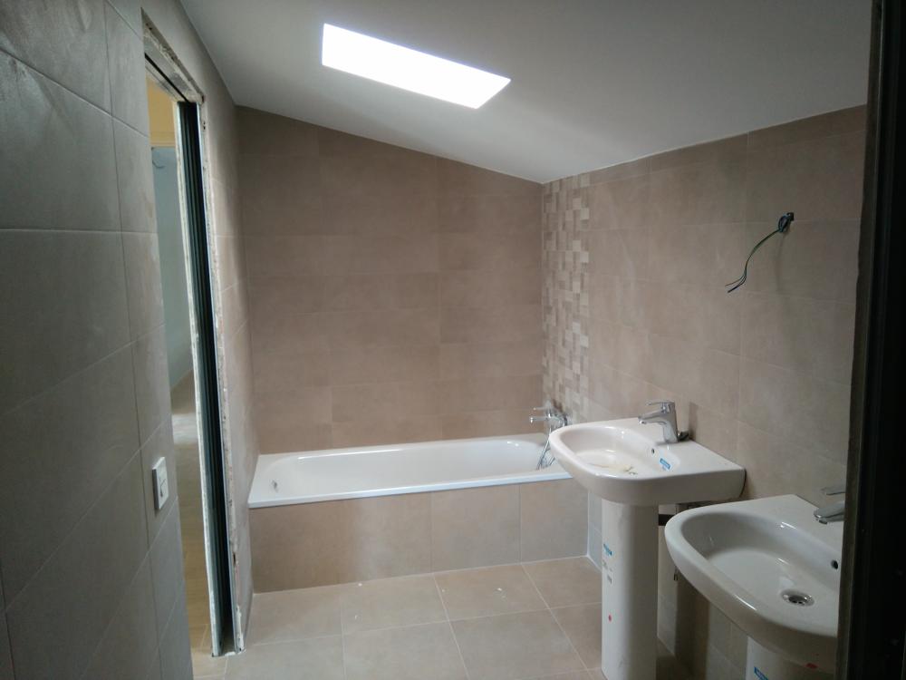  à vendre villa Alto De La Muela Valdejalón 52
