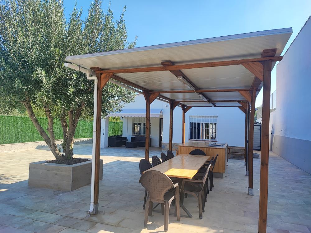  à vendre villa Pedralba Serranos (Los) 6