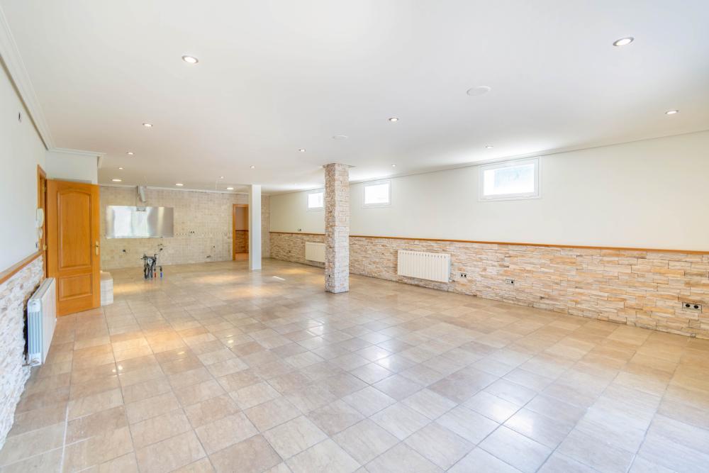  à vendre villa Gorráiz Pamplona 37