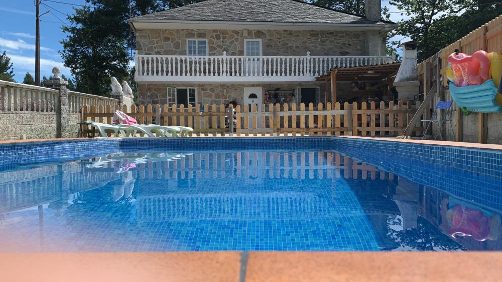  à vendre maison Friol Lugo 1