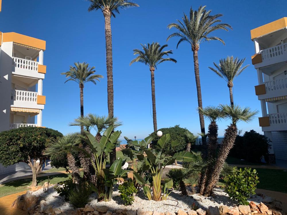  à vendre appartement Dénia Marina Alta 4